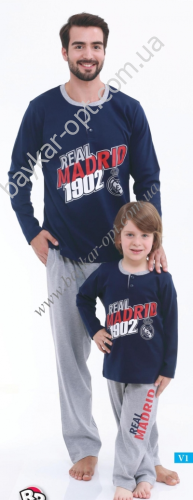 СУПЕР-АКЦИЯ! Пижама детская для мальчика  СУПЕР-АКЦИЯ! Пижама детская для мальчика